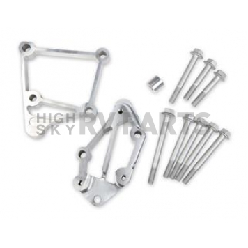 Holley  Performance Accessory Drive Belt Kit 212