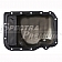 Spectra Premium Oil Pan - MZP03B