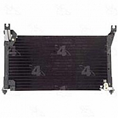 Four Seasons Air Conditioner Condenser 40634