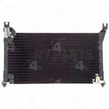 Four Seasons Air Conditioner Condenser 40634