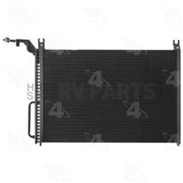 Four Seasons Air Conditioner Condenser 40456