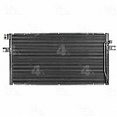 Four Seasons Air Conditioner Condenser 40635