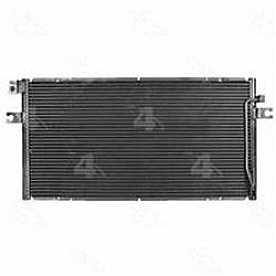 Four Seasons Air Conditioner Condenser 40635