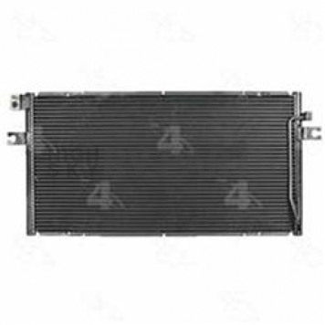 Four Seasons Air Conditioner Condenser 40635