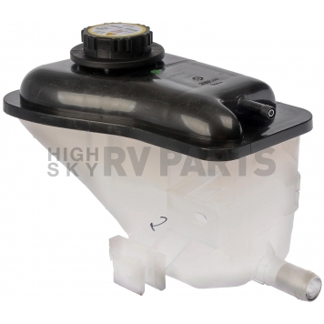 Dorman (OE Solutions) Coolant Reservoir 603200-1