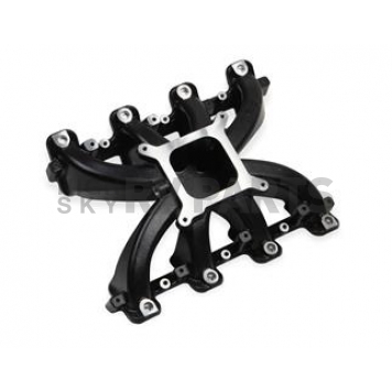 Holley Performance Intake Manifold - 300-137BK