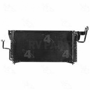 Four Seasons Air Conditioner Condenser 40642