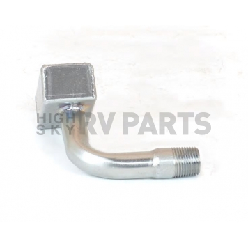 Canton Racing Oil Pump Pickup - 15-711-1