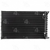 Four Seasons Air Conditioner Condenser 40467