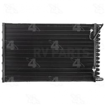 Four Seasons Air Conditioner Condenser 40467