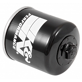 K & N Filters Oil Filter - KN-204-1