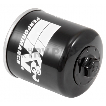 K & N Filters Oil Filter - KN-204-1