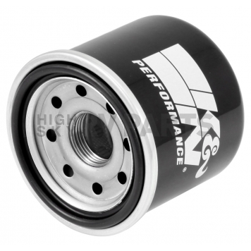 K & N Filters Oil Filter - KN-204-1-1