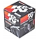 K & N Filters Oil Filter - KN-204-1