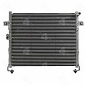 Four Seasons Air Conditioner Condenser 40651