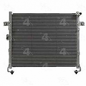 Four Seasons Air Conditioner Condenser 40651