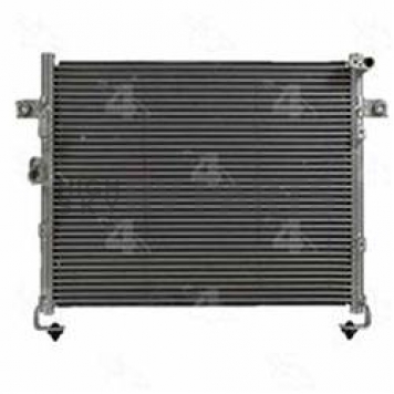Four Seasons Air Conditioner Condenser 40651