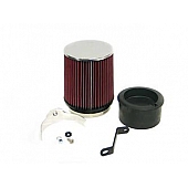 K & N Filters Cold Air Intake - 57-0440