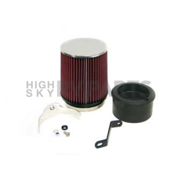 K & N Filters Cold Air Intake - 57-0440