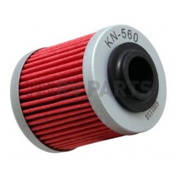 K & N Filters Oil Filter - KN-560