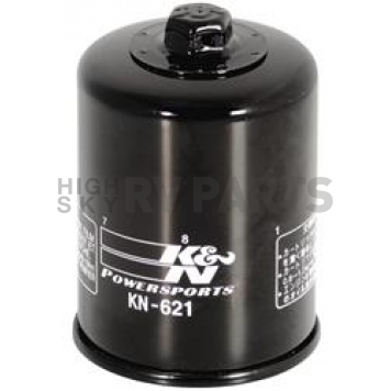 K & N Filters Oil Filter - KN-621