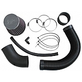 K & N Filters Cold Air Intake - 57-0482