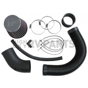 K & N Filters Cold Air Intake - 57-0482