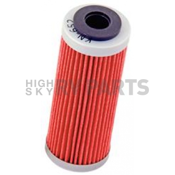K & N Filters Oil Filter - KN-652