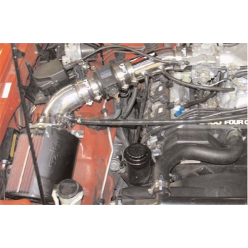 Injen Technology Cold Air Intake - PF2050P-2