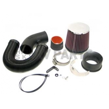 K & N Filters Cold Air Intake - 57-0472