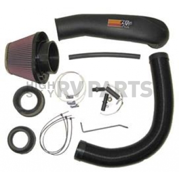 K & N Filters Cold Air Intake - 57-0527