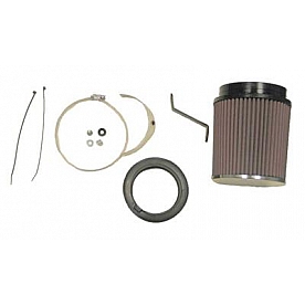 K & N Filters Cold Air Intake - 57-0518