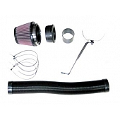 K & N Filters Cold Air Intake - 57-0521-1