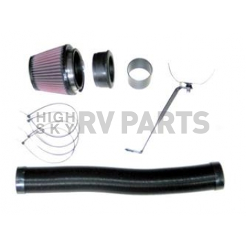 K & N Filters Cold Air Intake - 57-0521-1