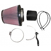 K & N Filters Cold Air Intake - 57-0522