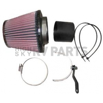 K & N Filters Cold Air Intake - 57-0522