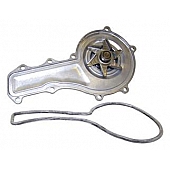 Crown Automotive Jeep Replacement Engine Water Pump 4636258
