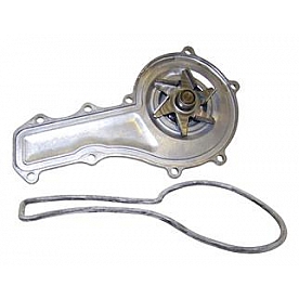Crown Automotive Jeep Replacement Engine Water Pump 4636258