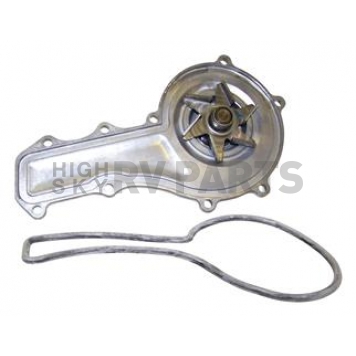 Crown Automotive Jeep Replacement Engine Water Pump 4636258