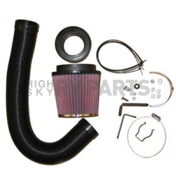K & N Filters Cold Air Intake - 57-0510