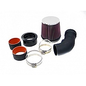 K & N Filters Cold Air Intake - 57-0511