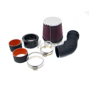 K & N Filters Cold Air Intake - 57-0511