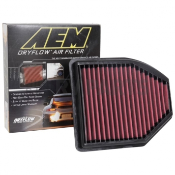 AEM Induction Air Filter - 28-50035-3