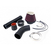 K & N Filters Cold Air Intake - 57-0502