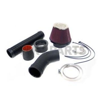 K & N Filters Cold Air Intake - 57-0502