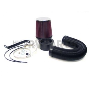 K & N Filters Cold Air Intake - 57-0503