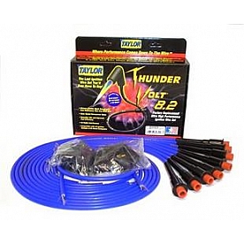 Taylor Cable Spark Plug Wire Set 85689