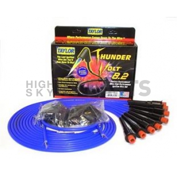 Taylor Cable Spark Plug Wire Set 85689
