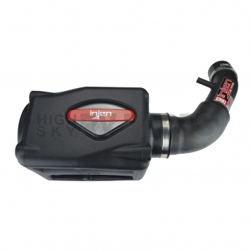 Injen Technology Cold Air Intake - PF5002WB