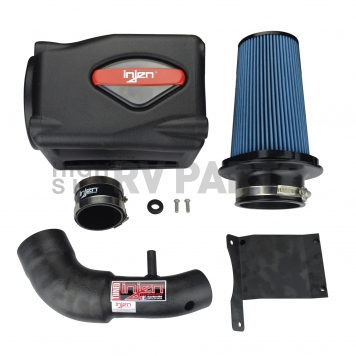 Injen Technology Cold Air Intake - PF5002WB-1